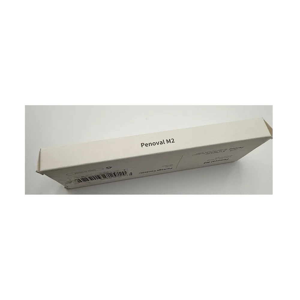 Penoval M2 Active Stylus Pen ME-MPP500 Gray for Microsoft Surface MPP Devices